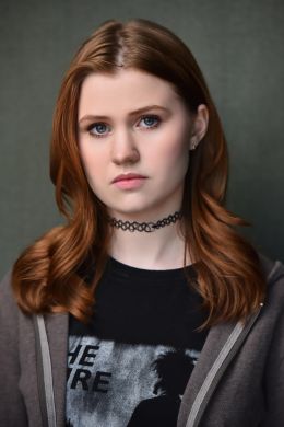 Mikaya Fisher