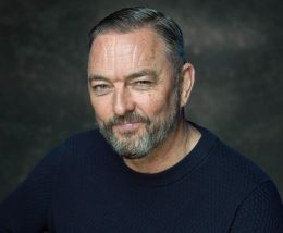 Шэйн О'Брайен