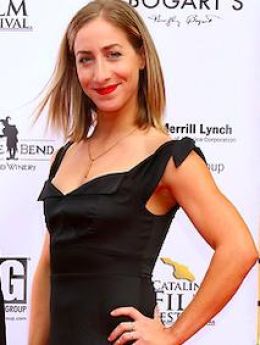 Hilary Curwen