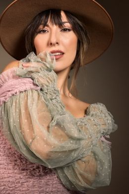 Каталина Рендик