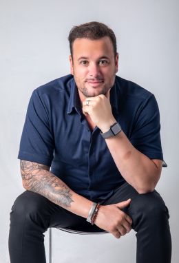 Дэмиен Браун