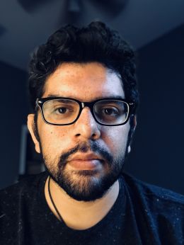 Исаак Родригес