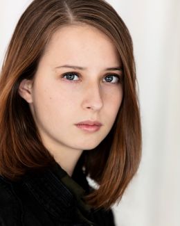Brooke J. Ferrell