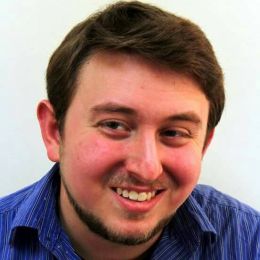 Колин Ребой