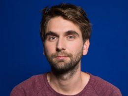 Erik Glijnis