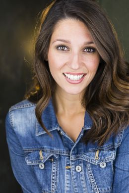 Пэйдж Тьюдик