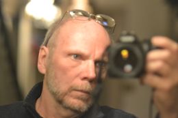 Кевин Александр Бун