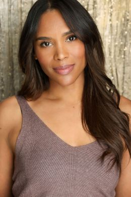 Niki S. Taylor