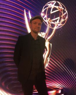 Хенрик Астром