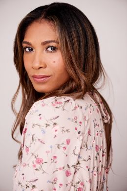 Porchea Carroll