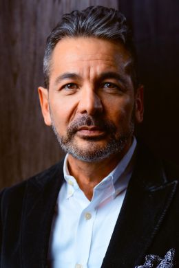 Robert Carmona-Borjas
