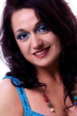 Паола Берта