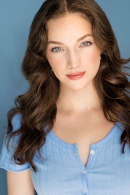 Рэйчел Комо