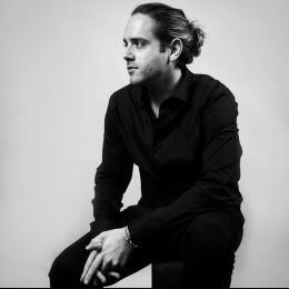 Логан Сэндлер