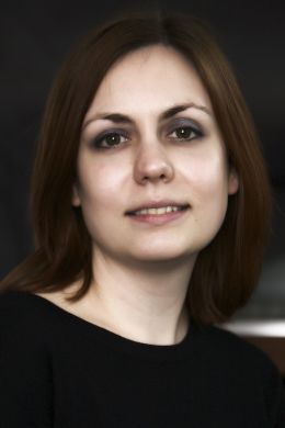 Никки Перкинс