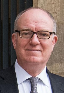 Ричард Овенден