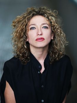 Sara Borsarelli