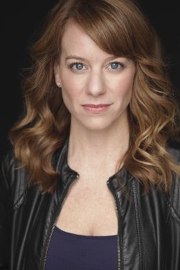 Мелани Келлер