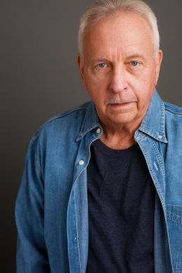 Byron Baudo