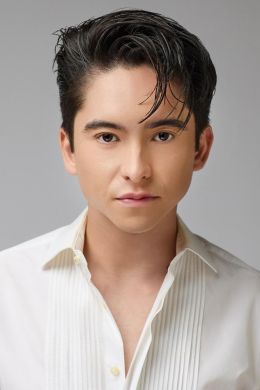 Max Tadman