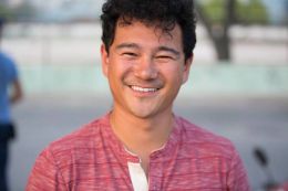 Джош Берстейн