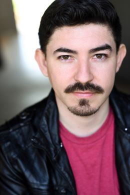 Хорхе Магана