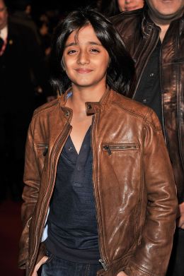 Армаан Верма