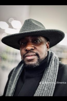 Кеннет Гарнер