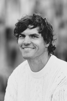 Джек Доэрти