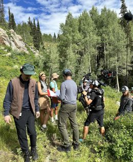 Карина Гэйл