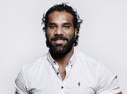 Yuvraj Dhesi