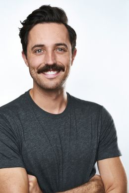 Мэтт О'Брайен