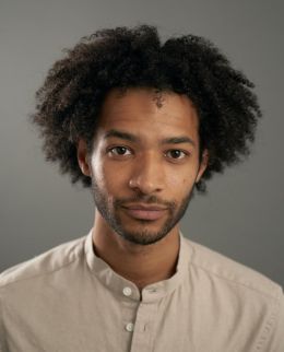 Джордан Добсон