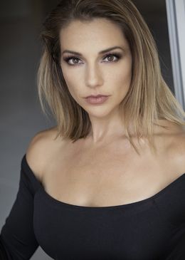 Shayna Nicole E'Orio