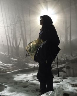 Камиль Кеннеди