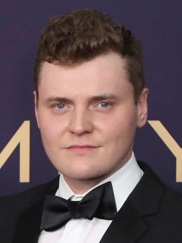 Ben Warheit
