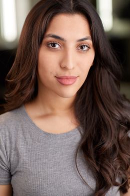 Стефани Руиз