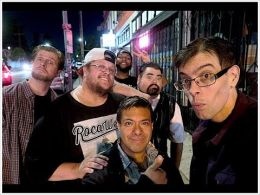 Габриэль Меркадо