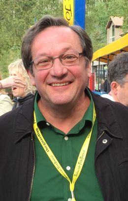 Майкл Паттерсон