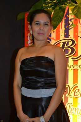 Джоан Гомес