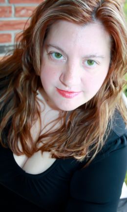 Кристин Ноултон