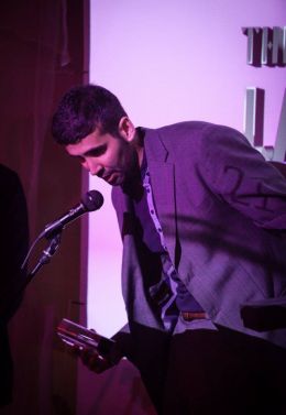 Сайрус Трэффорд