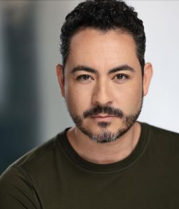 Adrian Enrique Hernandez