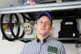 Джей Кастен