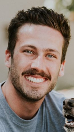 Джейк Мартин