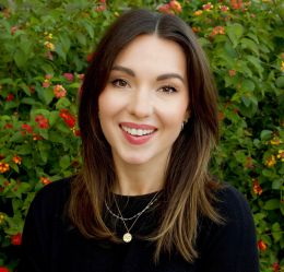 Хэйли Муньос