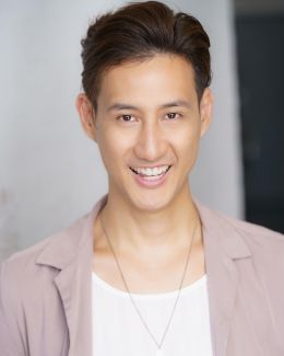 Брайан Танака