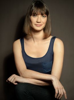 Susana Blazer