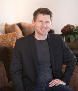 Дэниэл Дж. Стимач