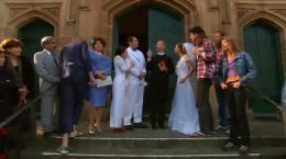 Крис Франклин